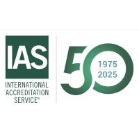 International Accreditation Service, Inc. at ARABLAB LIVE KSA 2026