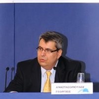 Dr. George Anastasopoulos