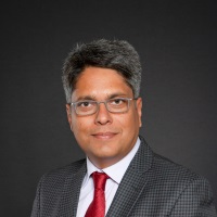 Asim Saeed