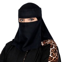 Nada Alamoudi
