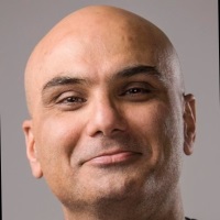 Anwar Khalil at EDUtech 2026