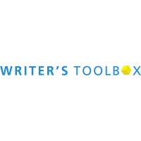 Writer's Toolbox at EDUtech 2026