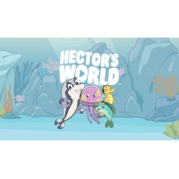 Hector's World at EDUtech 2026