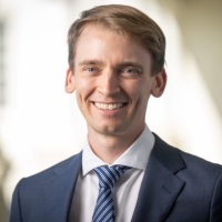 Hugh Chilton at EDUtech 2026