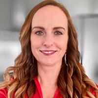 Dr Geri Harris at EDUtech 2026