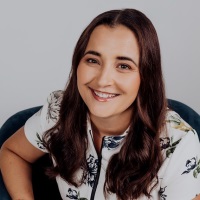 Selena Fisk at EDUtech 2026