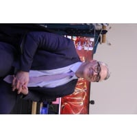 Tim Lloyd at EDUtech 2026