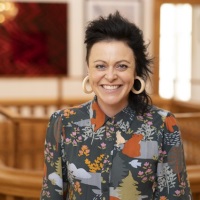 Holly Payne at EDUtech 2026