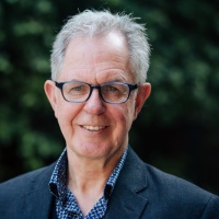 Andy Hargreaves at EDUtech 2026