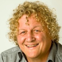 Andrew Fuller at EDUtech 2026