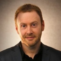 Simon McIntyre at EDUtech 2026
