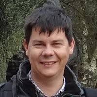 James Stewart at EDUtech 2026