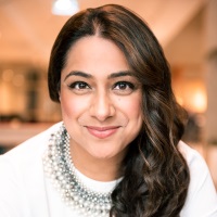 Simi Rayat at EDUtech 2026