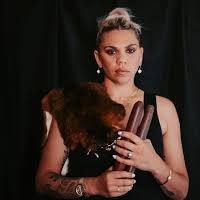 Nartarsha Bamblett at EDUtech 2026