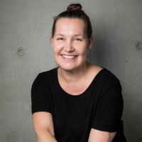 Christine Evans at EDUtech 2026