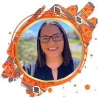 Bronwyn Cochrane at EDUtech 2026