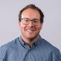 Nick Rose at EDUtech 2026