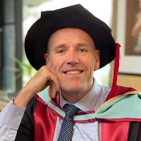 Dr Nick Jackson at EDUtech 2026