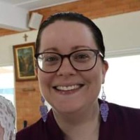 Bethany Wass at EDUtech 2026