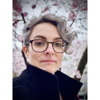 Kelly Webb-Davies at EDUtech 2026