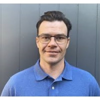 Ben Bowen at EDUtech 2026