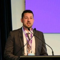 Todd Nelson at EDUtech 2026