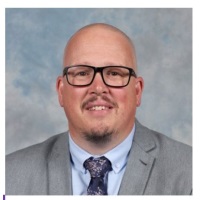 Craig Nicholls at EDUtech 2026