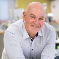 Ian Preston at EDUtech 2026