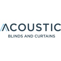 Acoustic Blinds and Curtains at EDUtech 2026