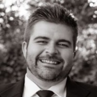 Blake Sloan (Gumbaynggirr and Gomeroi/Gamilaraay) at EDUtech 2026