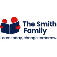 The Smith Family at EDUtech 2026