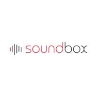 soundbox at EDUtech 2026