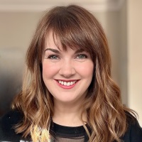 Rachel Parker at EDUtech 2026