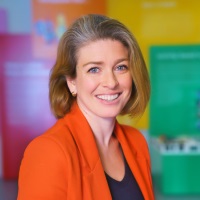 Stacia Faith Jackson at EDUtech 2026