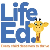 Life Ed at EDUtech 2026