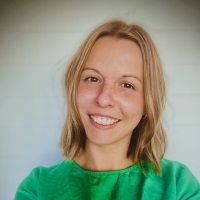 Sarina Wilson at EDUtech 2026