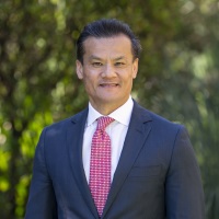 The Hon. Minister Anoulack Chanthivong MP at EDUtech 2026