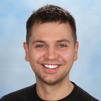 Nick Swan at EDUtech 2026