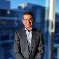 Charlie Sukkar at EDUtech 2026