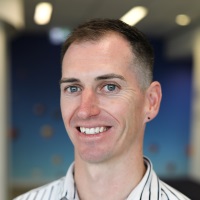 Tim Cassell at EDUtech 2026