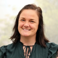 Megan Anderson at EDUtech 2026
