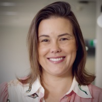 Monica Strong at EDUtech 2026