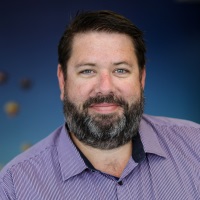 Jarrod Bourke at EDUtech 2026