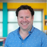 Adam Pullinger at EDUtech 2026