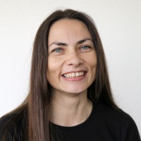 Zrinka Krivosic at EDUtech 2026