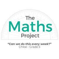 The Maths Project - T2L at EDUtech 2026