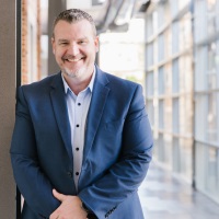 Dan Hughes at EDUtech 2026