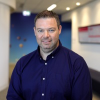 Adam Astill at EDUtech 2026