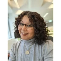 Sarah Bakri Awad Yousif at EDUtech 2026