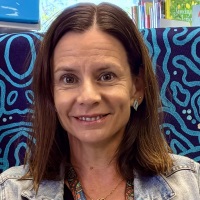 Naomi Heyman | Teacher Librarian & ICT Co-ordinator | South Grafton Public School » speaking at EDUtech